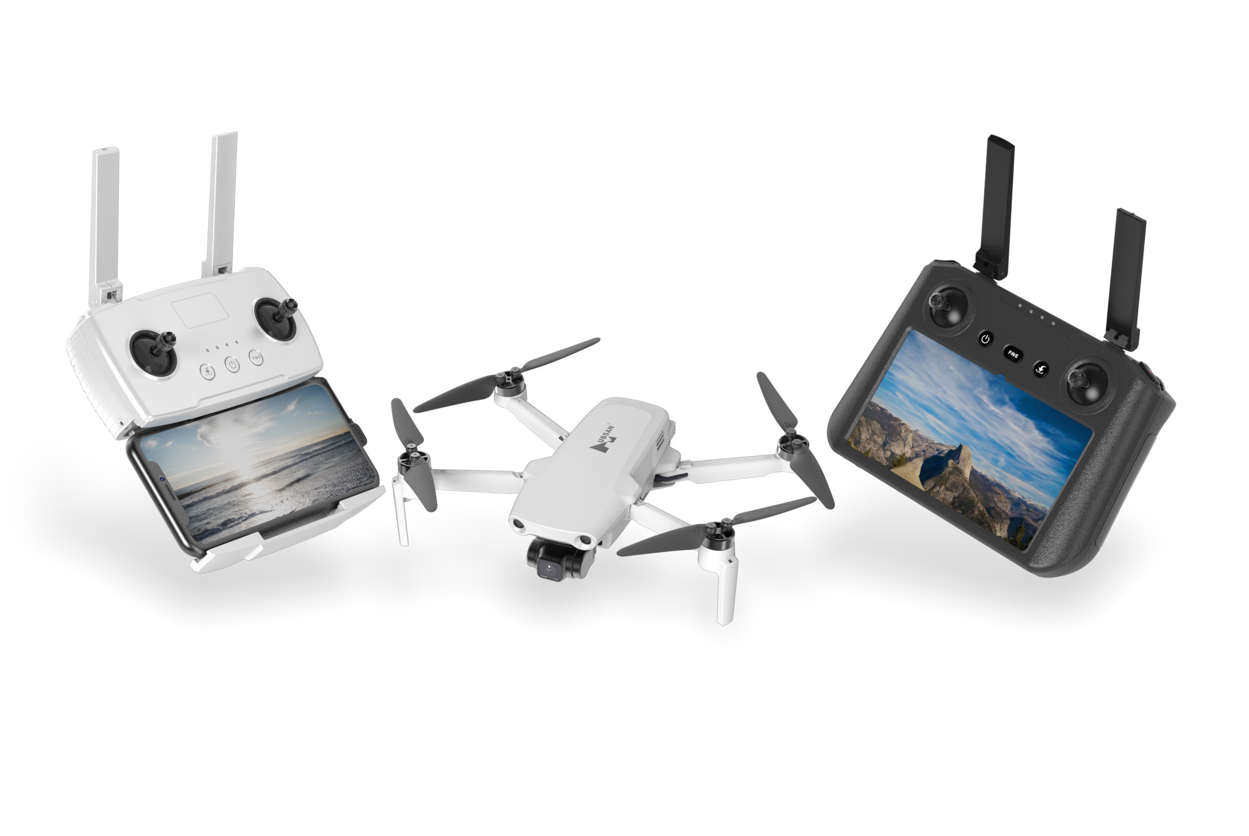 hubsan-The Leading provider of flight control and digital aerial